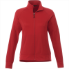 Ladies Knit Jacket