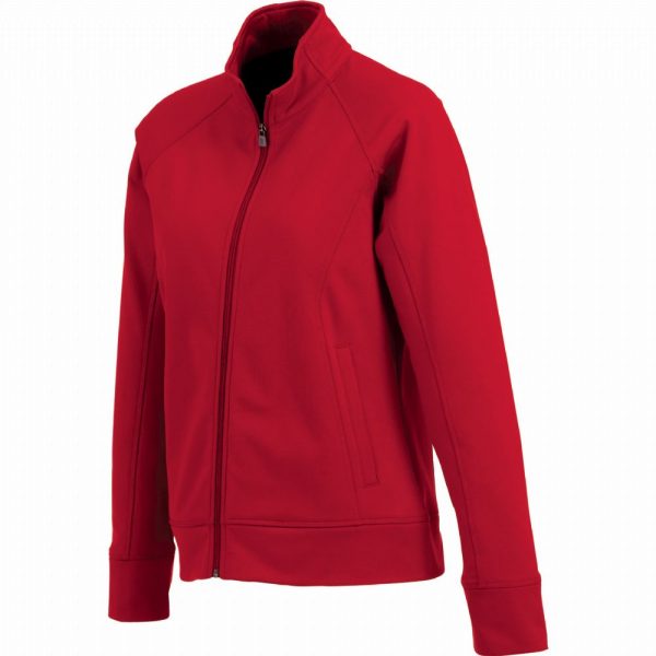 Ladies Knit Jacket