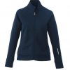 Ladies Knit Jacket