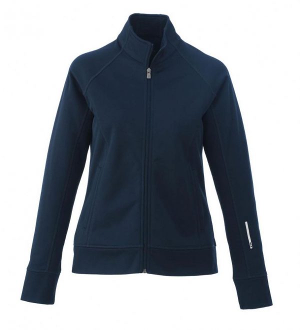 Ladies Knit Jacket