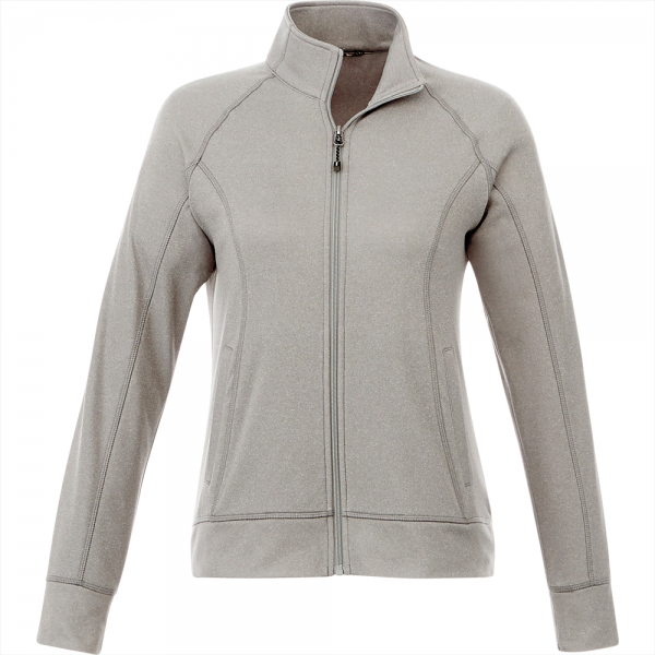 Ladies Knit Jacket