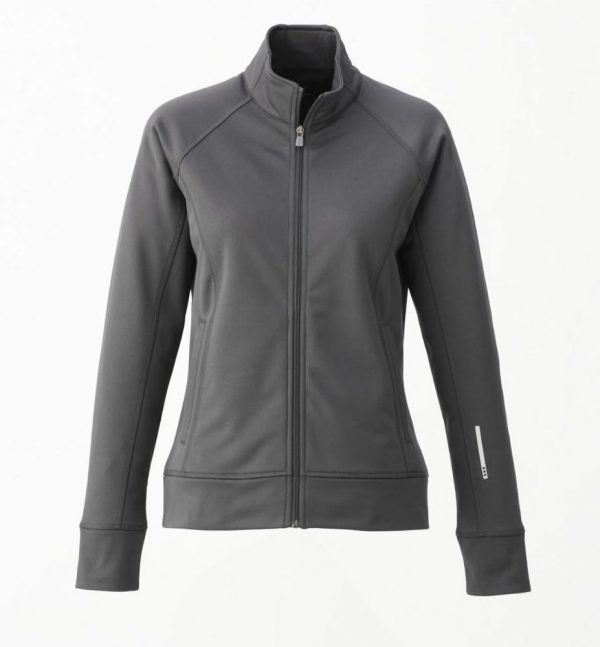 Ladies Knit Jacket