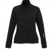 Ladies Knit Jacket