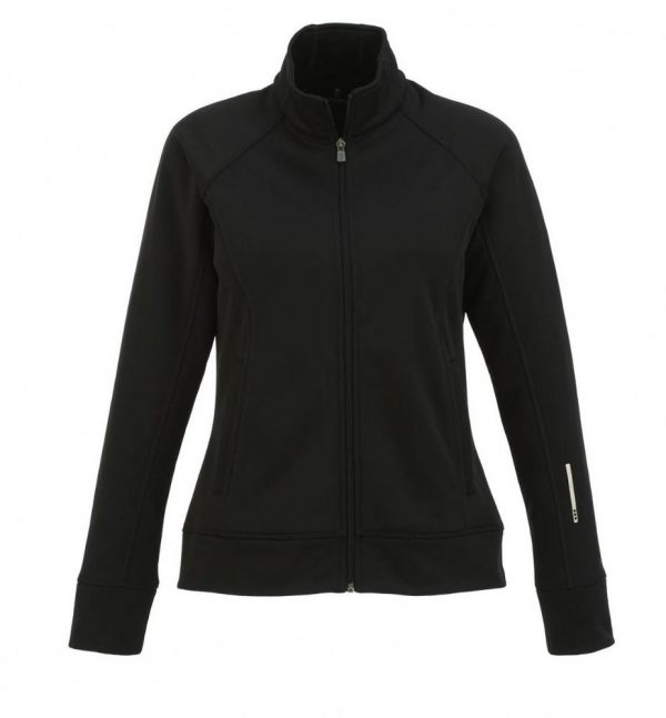 Ladies Knit Jacket