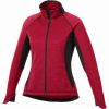 Ladies Knit Jacket