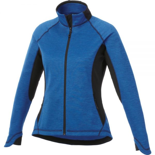 Ladies Knit Jacket