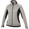 Ladies Knit Jacket