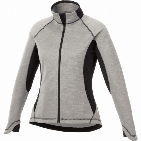 Ladies Knit Jacket