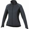 Ladies Knit Jacket