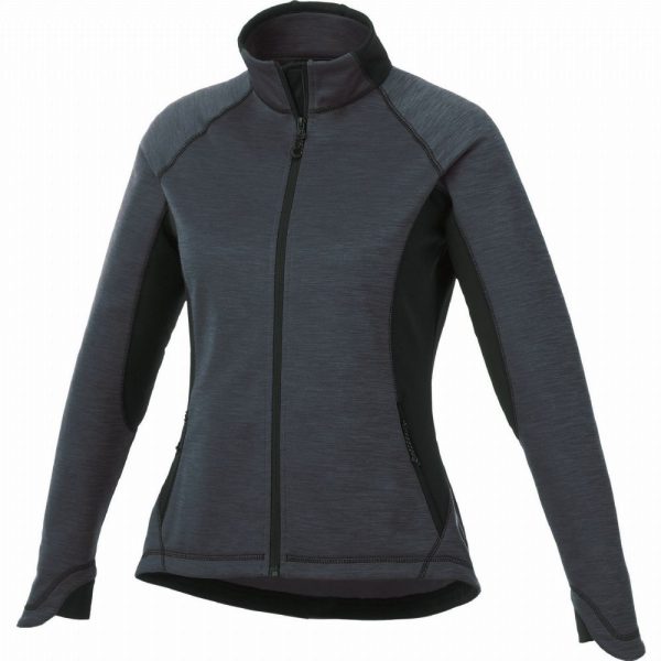 Ladies Knit Jacket