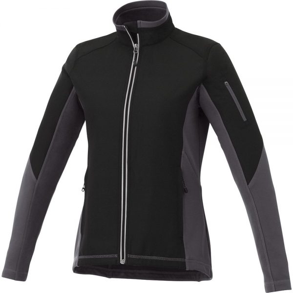 Ladies Knit Jacket