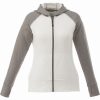 Ladies Full Zip Knit Hoodie Ladies Full Zip Knit Hoodie