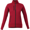 Ladies Knit Jacket