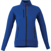 Ladies Knit Jacket