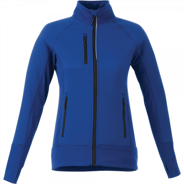 Ladies Knit Jacket