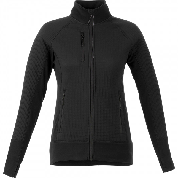 Ladies Knit Jacket