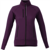Ladies Knit Jacket