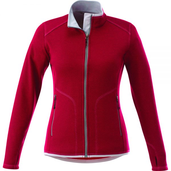 Ladies Knit Jacket Ladies Knit Jacket