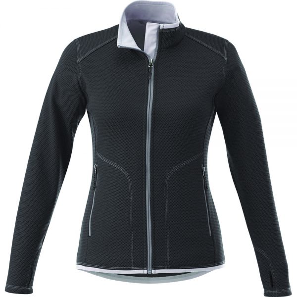 Ladies Knit Jacket Ladies Knit Jacket