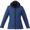 Womens 3-in-1 Jacket