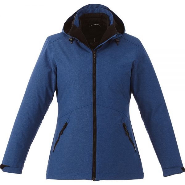 Womens 3-in-1 Jacket