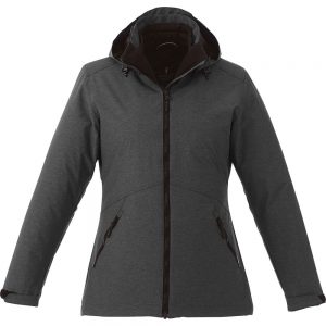 Womens 3-in-1 Jacket Womens 3-in-1 Jacket