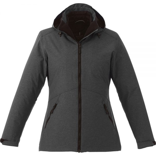 Womens 3-in-1 Jacket