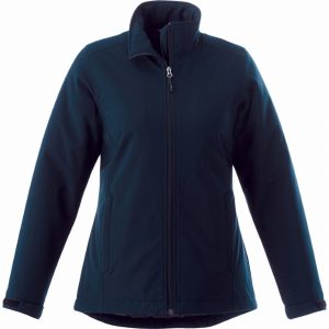 Ladies Insulated Softshell Jacket Ladies Insulated Softshell Jacket