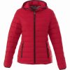Ladies Insulated Jacket Ladies Insulated Jacket