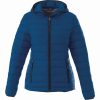 Ladies Insulated Jacket Ladies Insulated Jacket