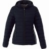 Ladies Insulated Jacket Ladies Insulated Jacket
