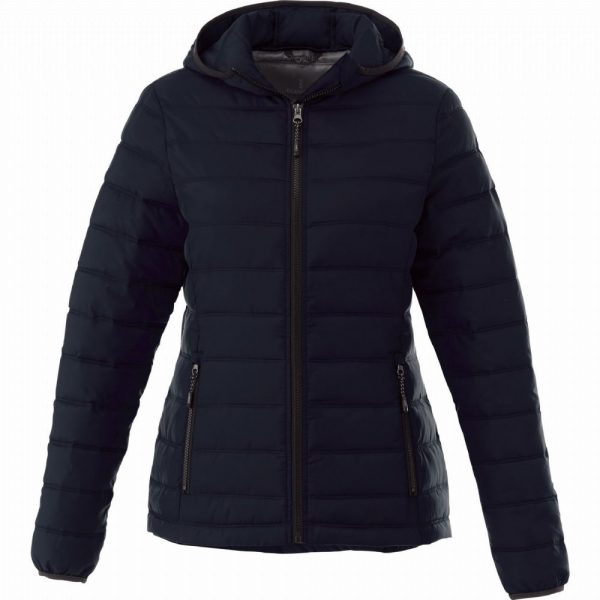 Ladies Insulated Jacket Ladies Insulated Jacket