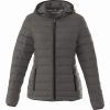 Ladies Insulated Jacket Ladies Insulated Jacket