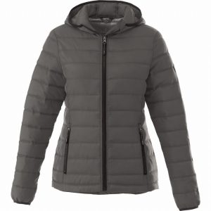 Ladies Insulated Jacket Ladies Insulated Jacket