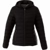 Ladies Insulated Jacket Ladies Insulated Jacket
