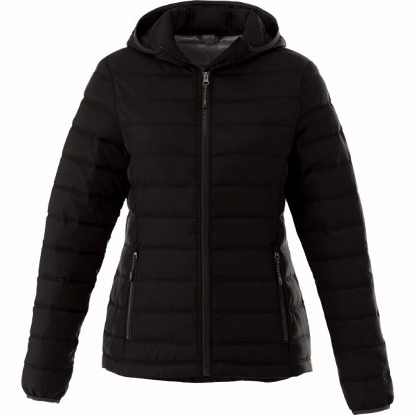 Ladies Insulated Jacket Ladies Insulated Jacket