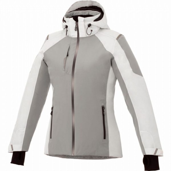 Ladies Insulated Jacket