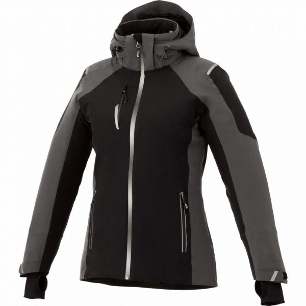 Ladies Insulated Jacket