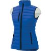 Ladies Light Down Vest