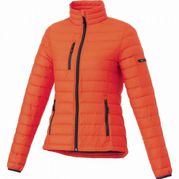Ladies Down Jacket