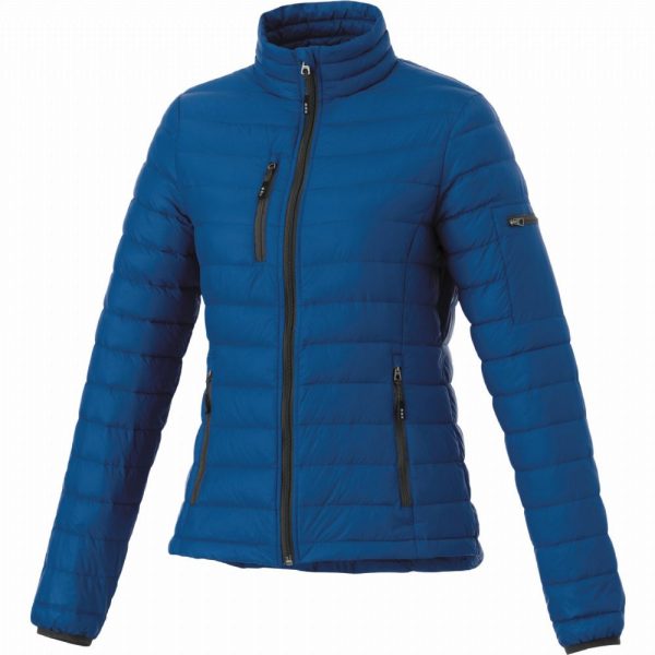 Ladies Down Jacket