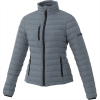 Ladies Down Jacket
