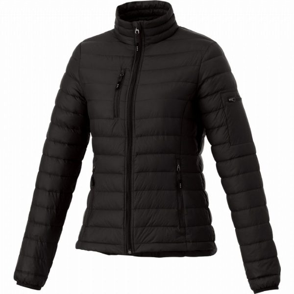 Ladies Down Jacket