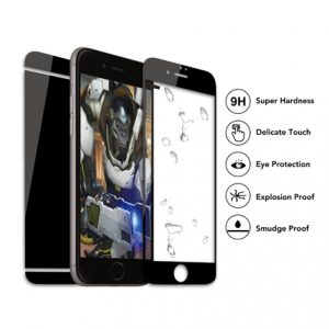 Tempered Glass Screen Protector Tempered Glass Screen Protector