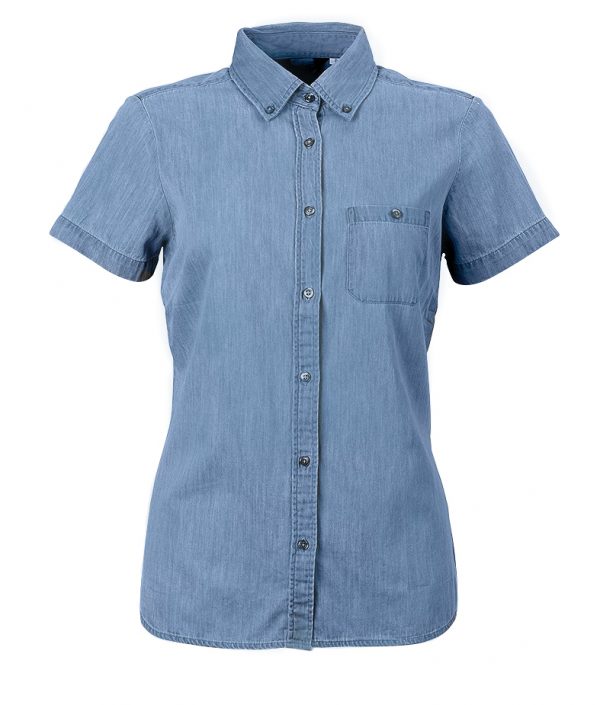 Ladies Blouse