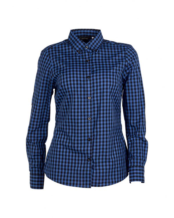Ladies Blouse Long Sleeve