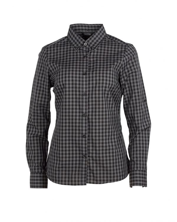 Ladies Blouse Long Sleeve