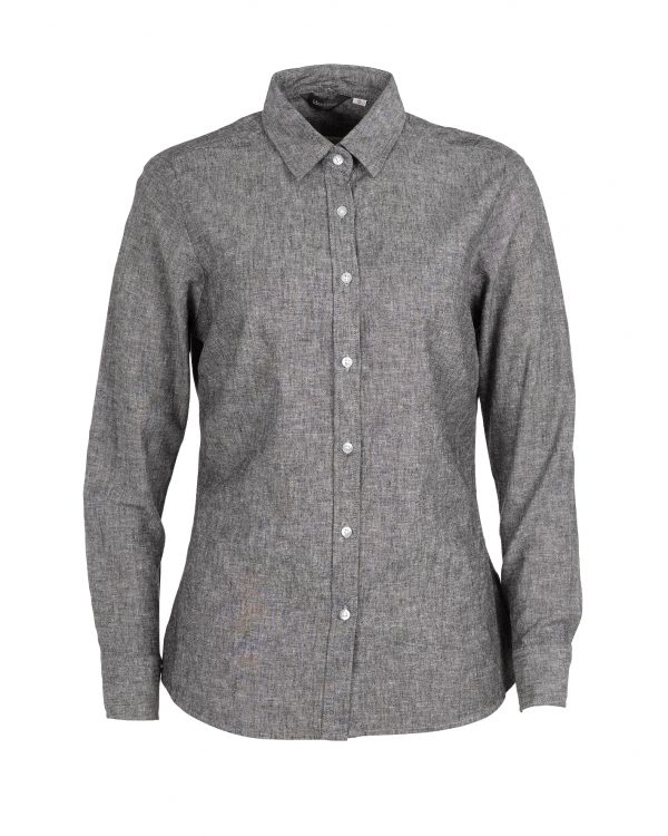 Ladies Blouse Long Sleeve
