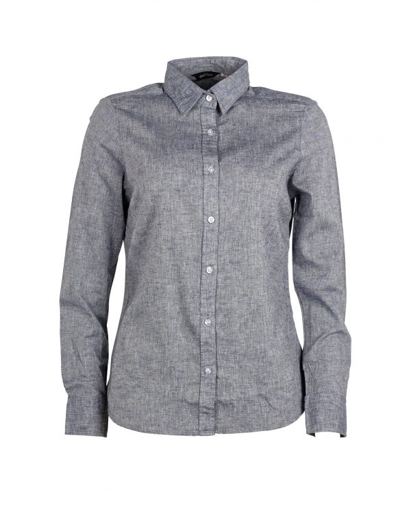 Ladies Blouse Long Sleeve