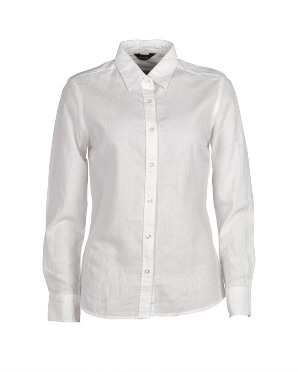 Ladies Blouse Long Sleeve